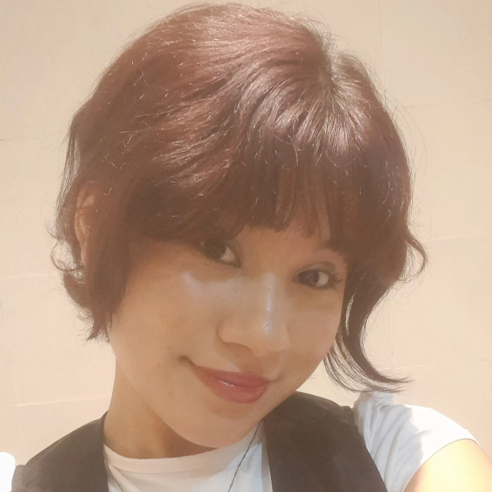 Photo of Joy Viloria