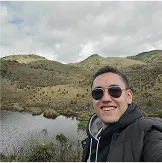 Photo of Juan Acosta