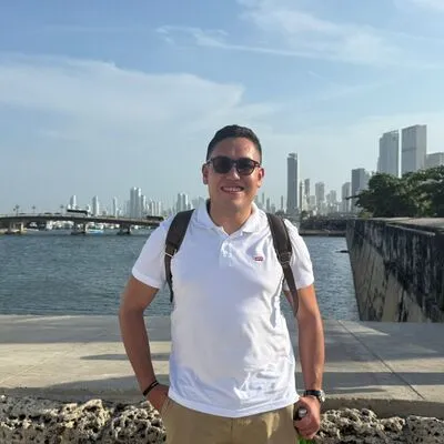 Photo of Juan Camilo Acosta Rojas