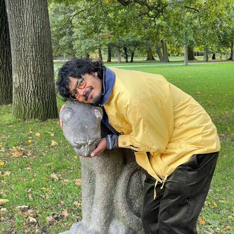 Photo of Juan Arboleda