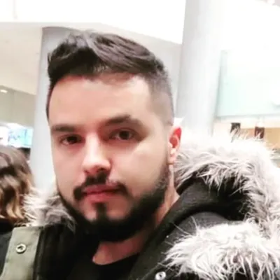 Photo of Juan David Jerez