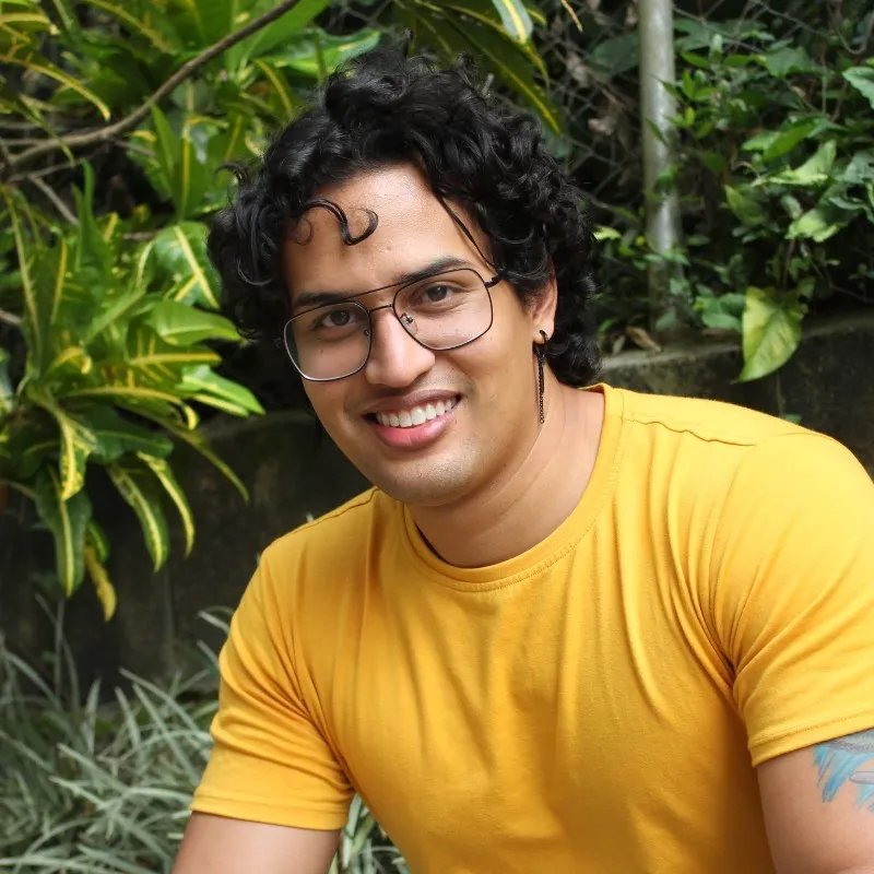 Photo of Julián Álvarez David