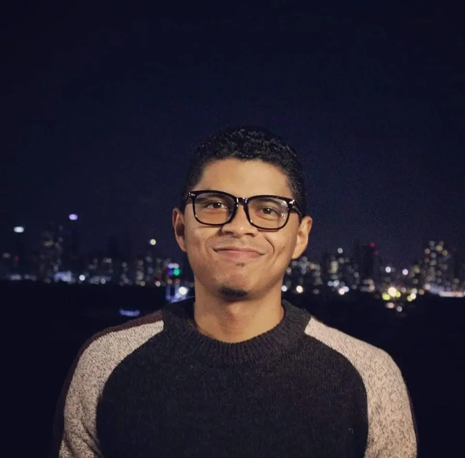 Photo of Julio César Ruiz Tejada