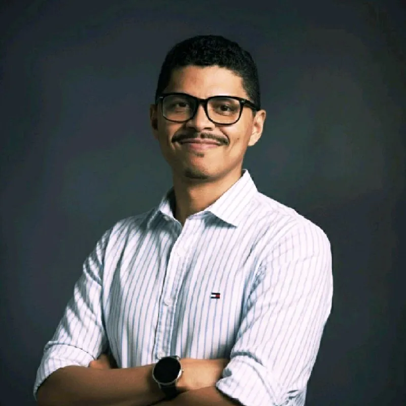 Photo of Julio César Ruiz Tejada