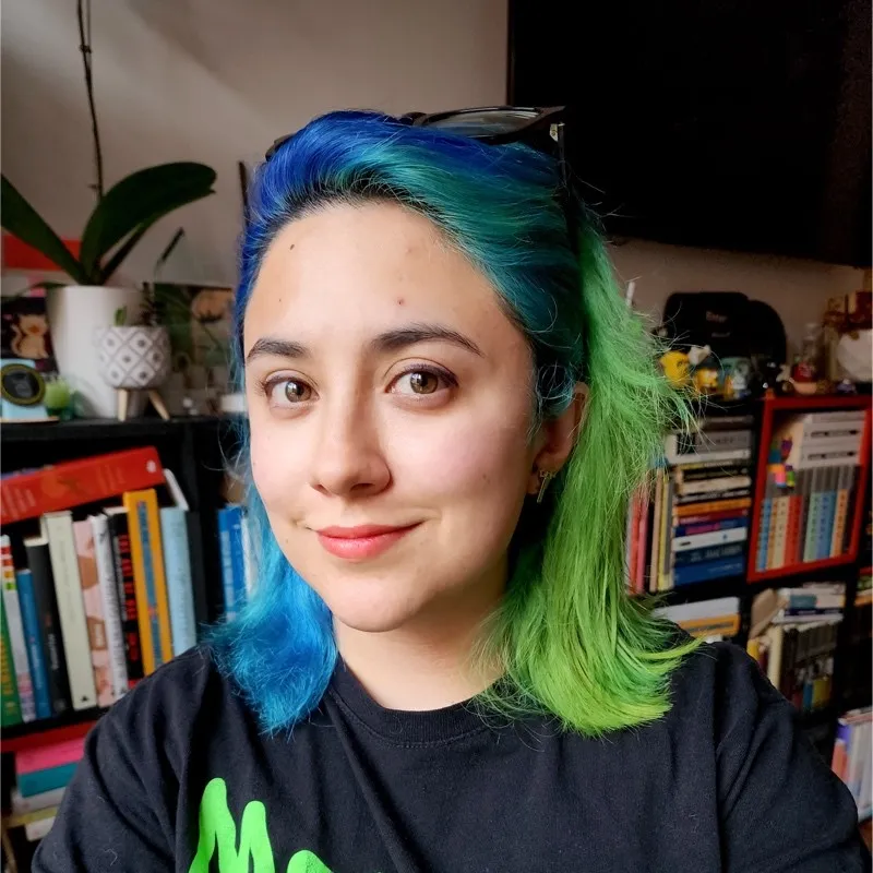 Photo of Karo Ladino