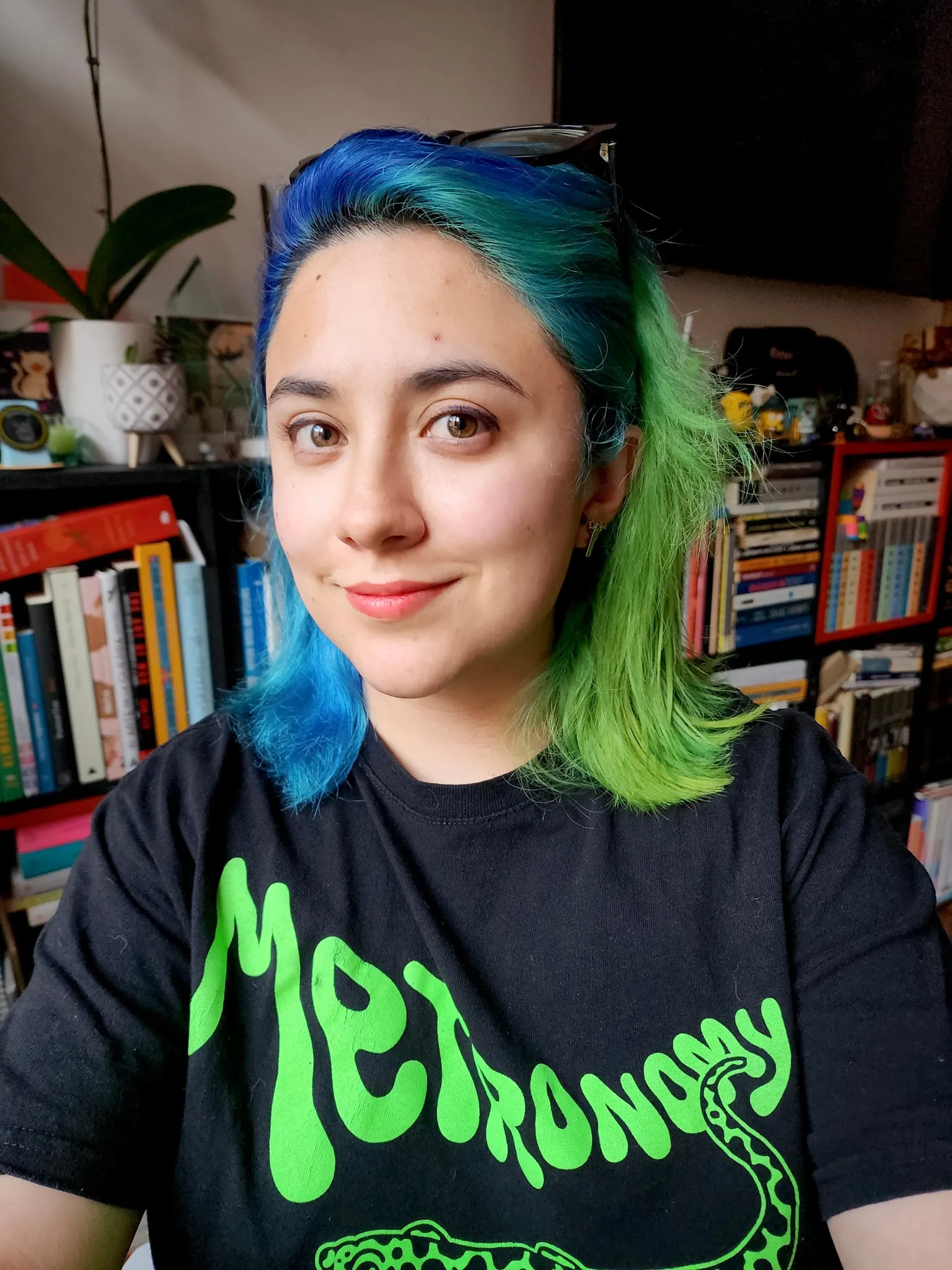 Photo of Karo Ladino