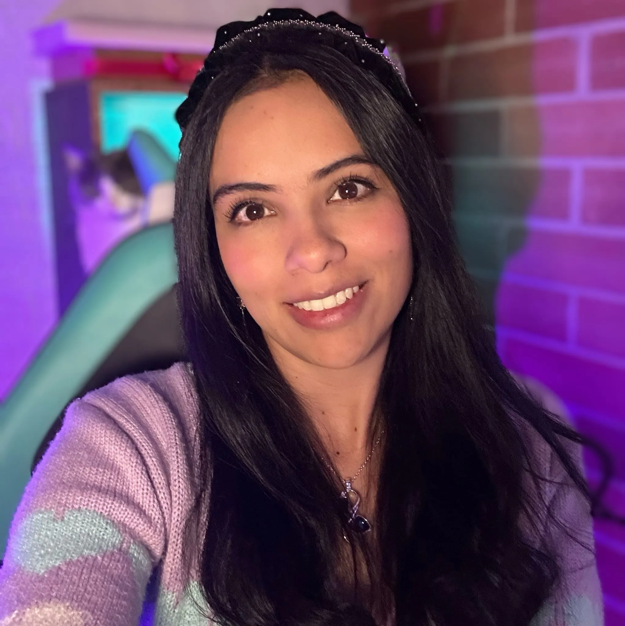 Photo of Laura Sanabria