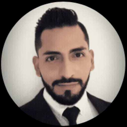 Photo of Leonardo Talero