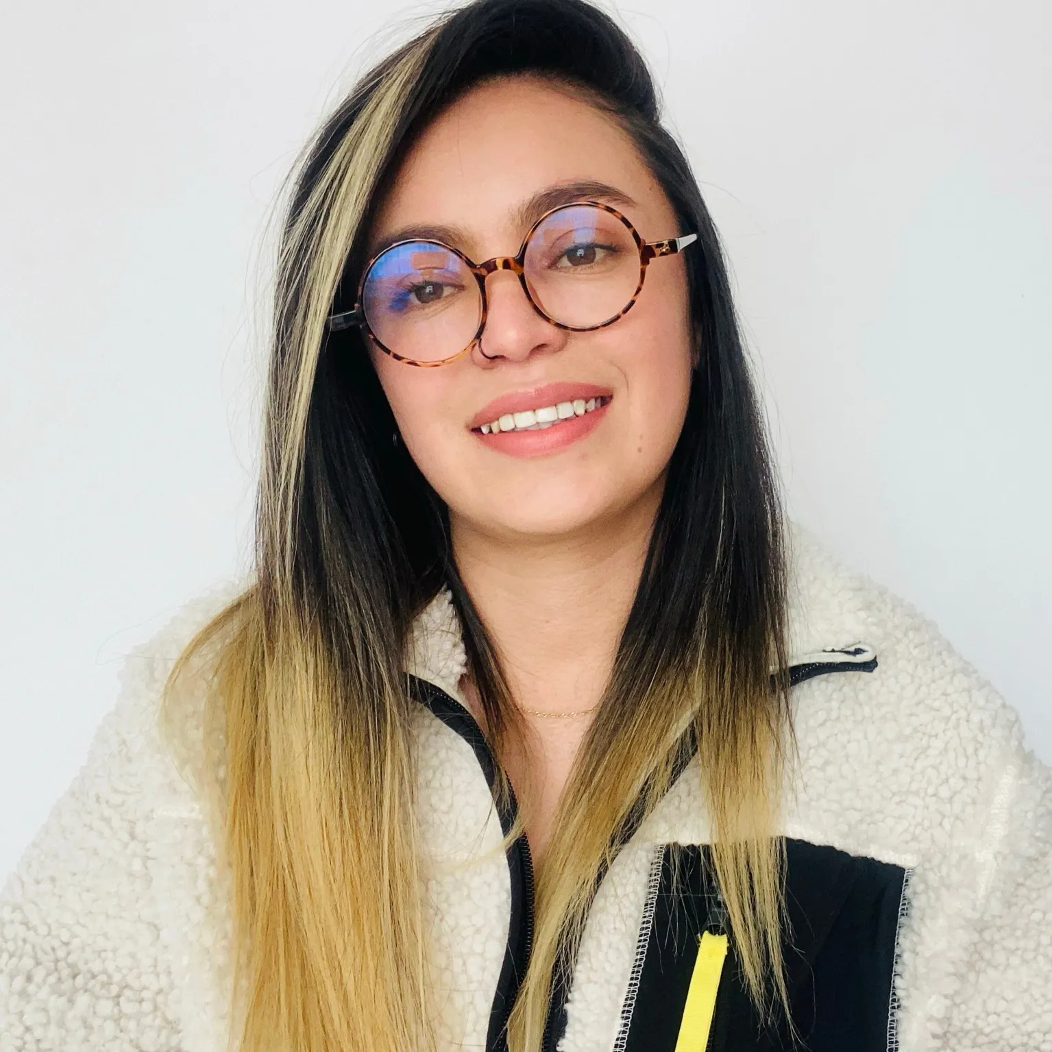 Photo of Luisa Fernanda Meneses