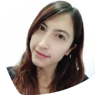 Photo of Milena Suarez