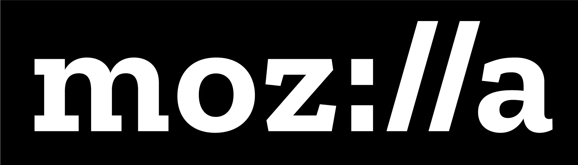 Logo of Mozilla