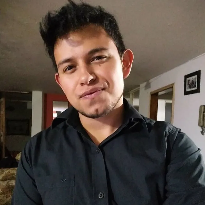 Photo of Nicolás Castaño