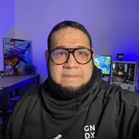 Photo of Oscar Barajas