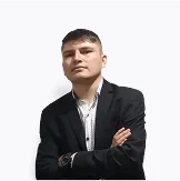 Photo of Oscar Yesid Vargas Pedraza