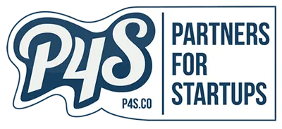 Logo of P4s