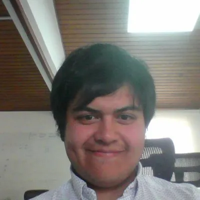 Photo of Pedro Ivan Piza Rodríguez