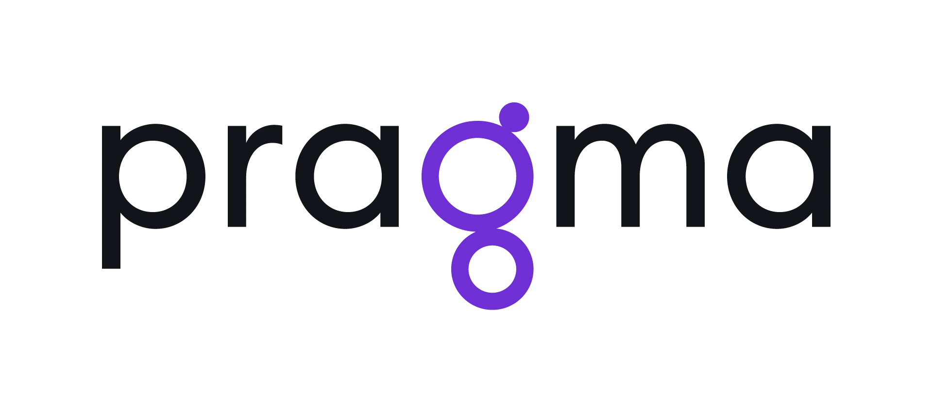 Logo of Pragma S.A