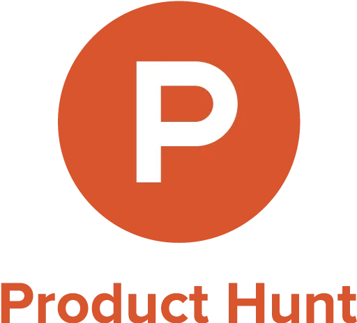 Logo of Product Hunt
