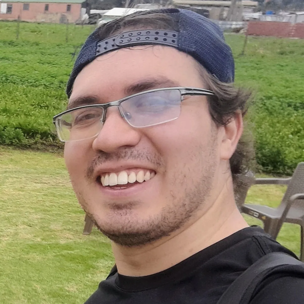 Photo of Ruben Dario Jordan Saenz