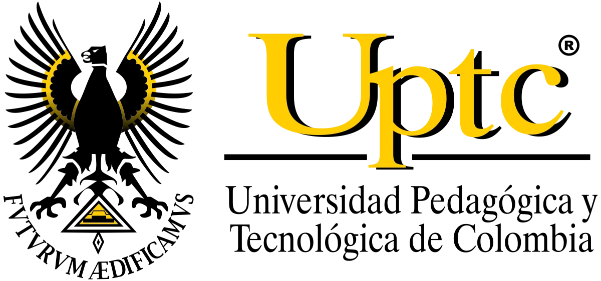 Logo of Universidad Pedagógica y Tecnológica de Colombia