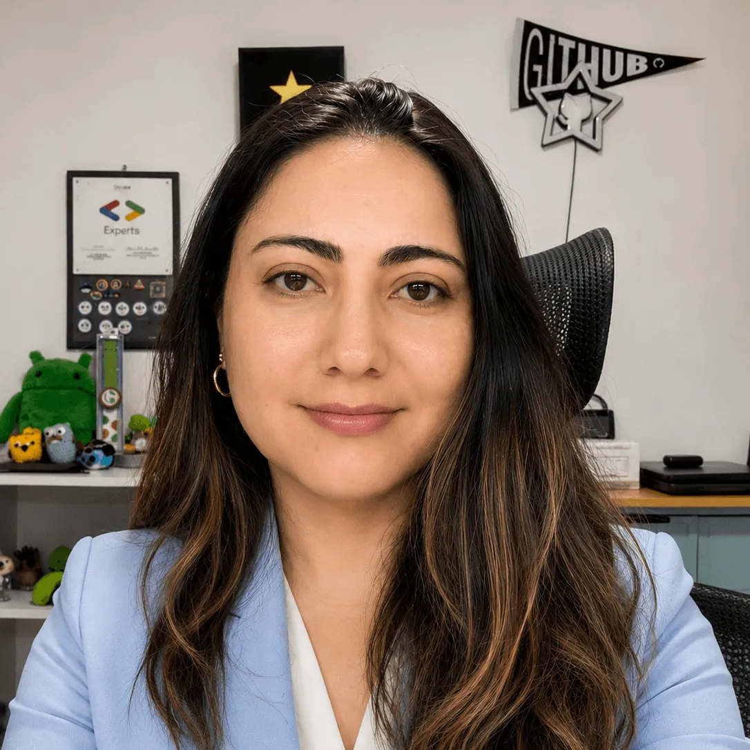 Photo of Vanessa Aristizabal