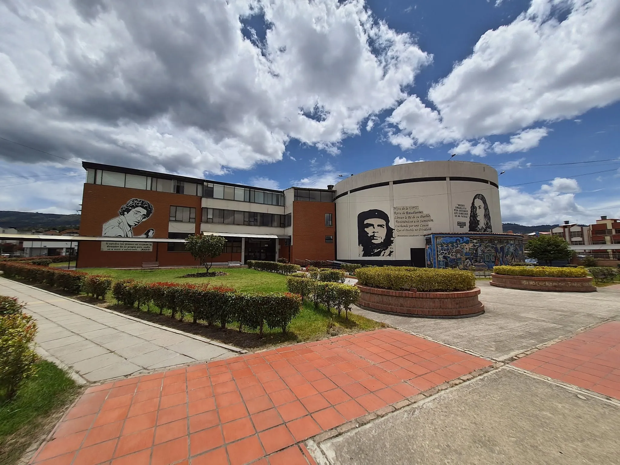 Venue image for Boyacá Dev Meetup CTW Edition