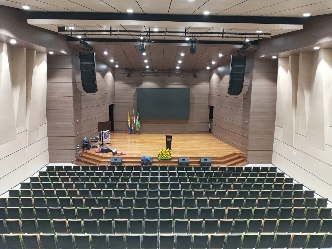 Venue image for BoyaConf 2024