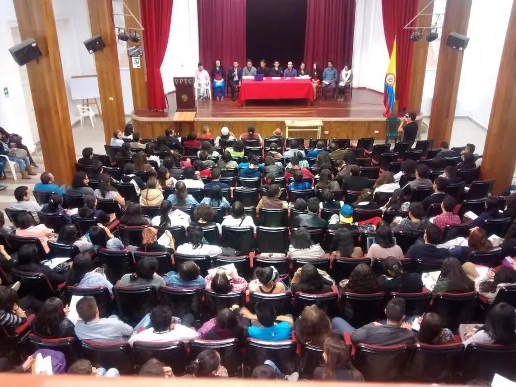 Venue image for Boyacá Dev Meetup Q2 2026