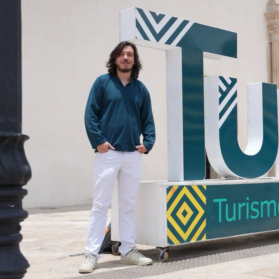 Photo of William Torres Toloza