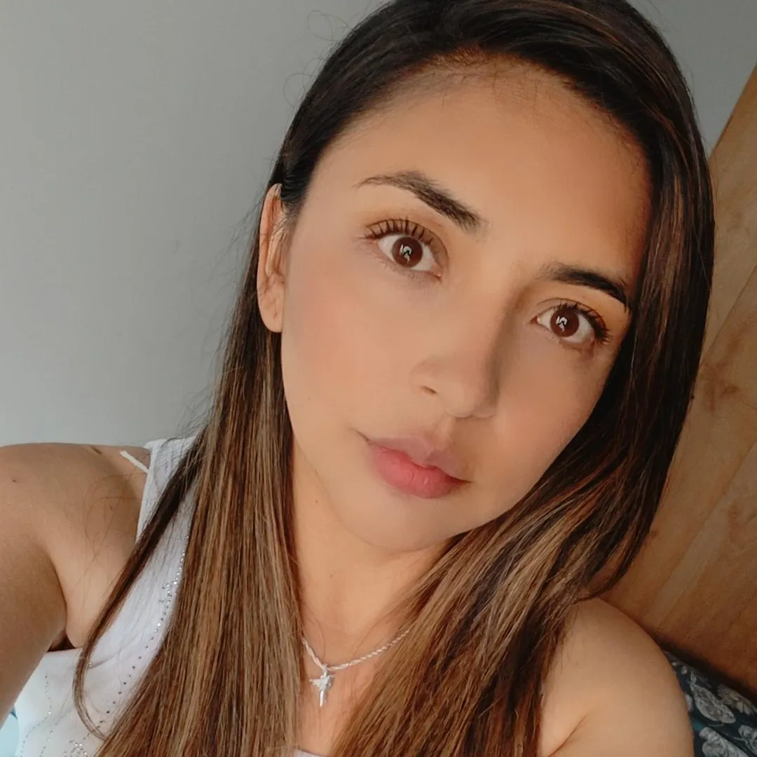 Photo of Yindra Carolina Torres Guzmán
