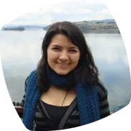 Photo of Yury Niño Roa